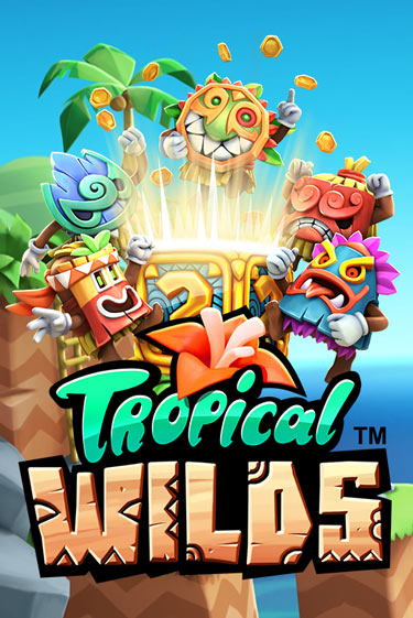 Tropical Wilds играть демо | Слотозал без регистрации