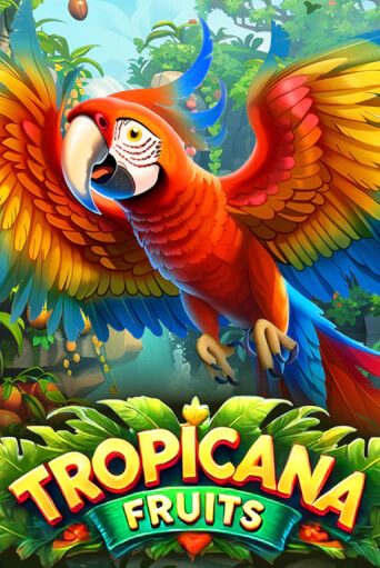 Tropicana Fruits играть демо | Слотозал без регистрации