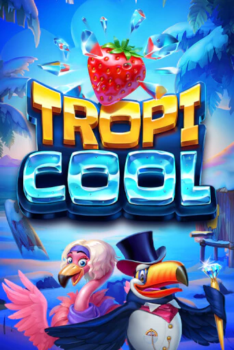 Tropicool играть демо | Слотозал без регистрации