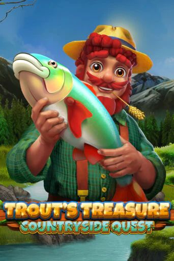 Trout's Treasure - Countryside Quest играть демо | Слотозал без регистрации