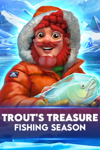 Trout's Treasure - Fishing Season играть демо | Слотозал без регистрации