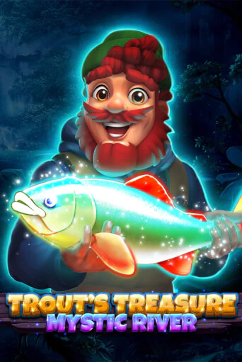 Trout's Treasure - Mystic River играть демо | Слотозал без регистрации