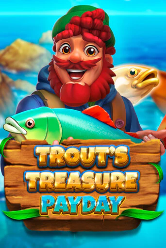 Trout's Treasure - Payday играть демо | Слотозал без регистрации