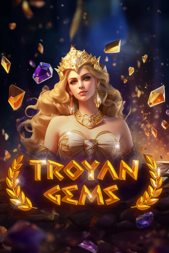 Troyan Gems играть демо | Слотозал без регистрации