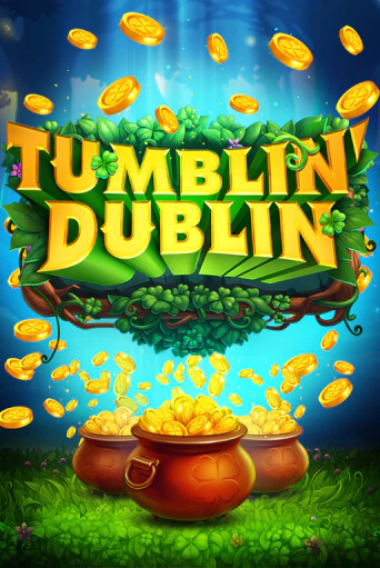 Tumblin' Dublin играть демо | Слотозал без регистрации