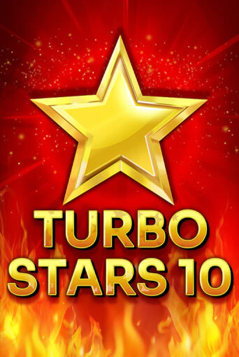 TURBO STARS 10 играть демо | Слотозал без регистрации