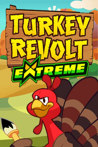 Turkey Revolt Extreme играть демо | Слотозал без регистрации