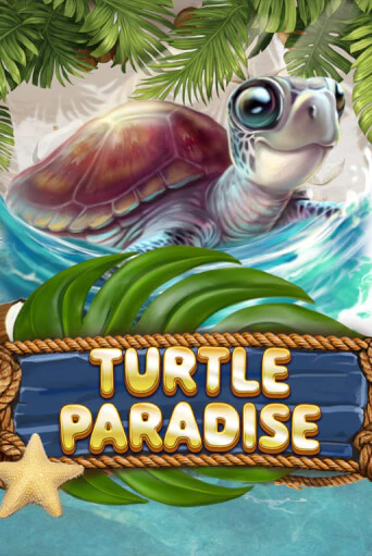 Turtle Paradise играть демо | Слотозал без регистрации