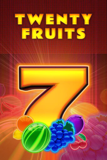 Twenty Fruits играть демо | Слотозал без регистрации