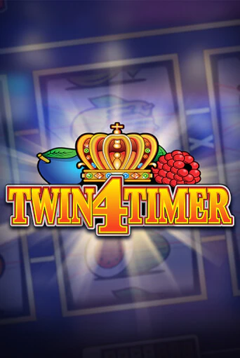 Twin4Timer играть демо | Слотозал без регистрации