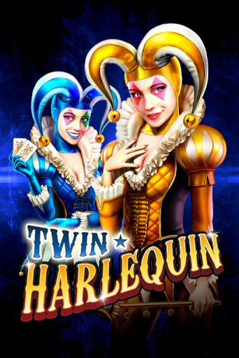 Twin Harlequin играть демо | Слотозал без регистрации