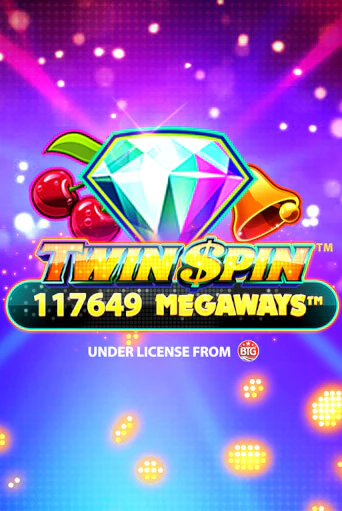 Twin Spin Megaways играть демо | Слотозал без регистрации