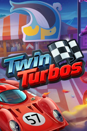 Twin Turbos играть демо | Слотозал без регистрации