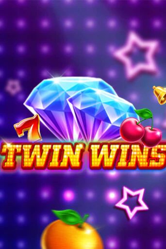 TwinWins играть демо | Слотозал без регистрации