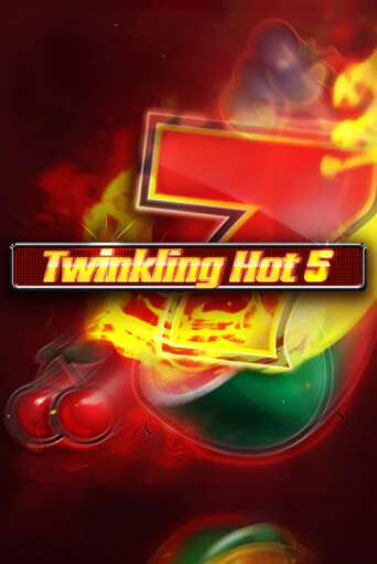 Twinkling Hot 5 играть демо | Слотозал без регистрации