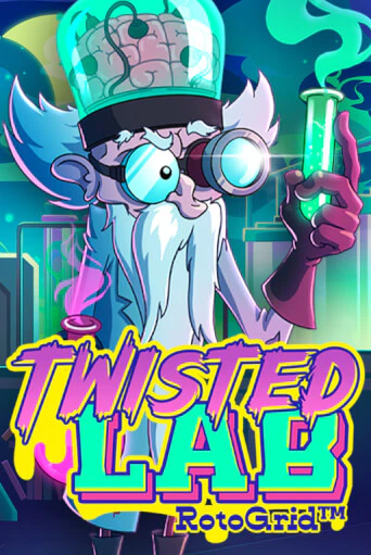 Twisted Lab играть демо | Слотозал без регистрации