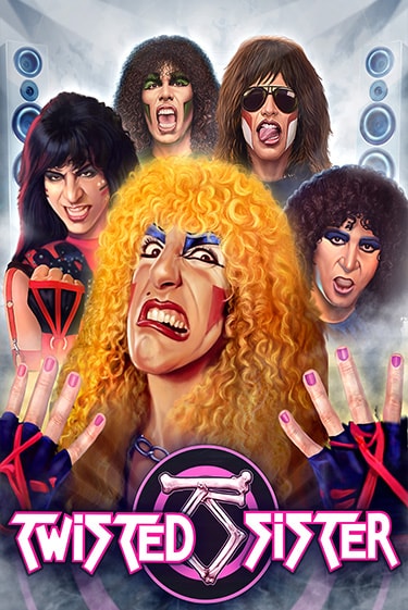 Twisted Sister играть демо | Слотозал без регистрации