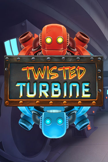 Twisted Turbine играть демо | Слотозал без регистрации