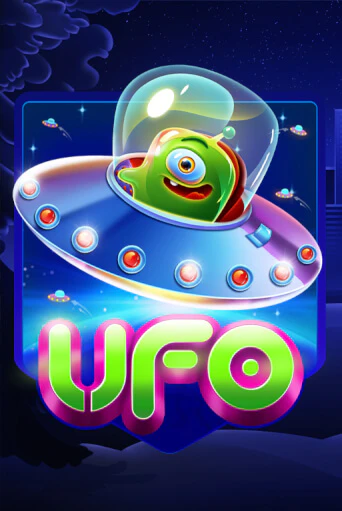 UFO играть демо | Слотозал без регистрации