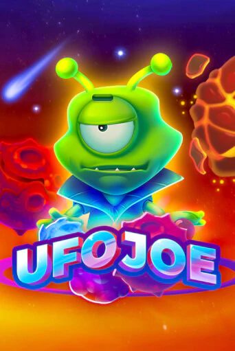 UFO Joe играть демо | Слотозал без регистрации