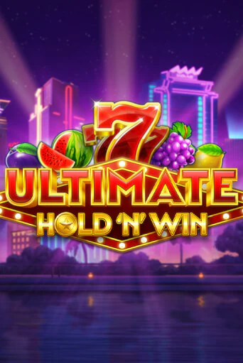 Ultimate Hold N Win играть демо | Слотозал без регистрации