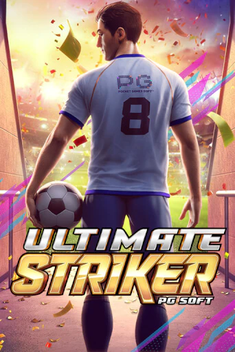 Ultimate Striker играть демо | Слотозал без регистрации