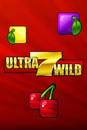 Ultra 7 Wild играть демо | Слотозал без регистрации