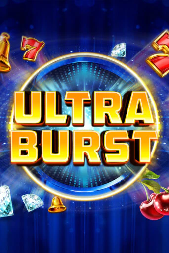 Ultra Burst играть демо | Слотозал без регистрации