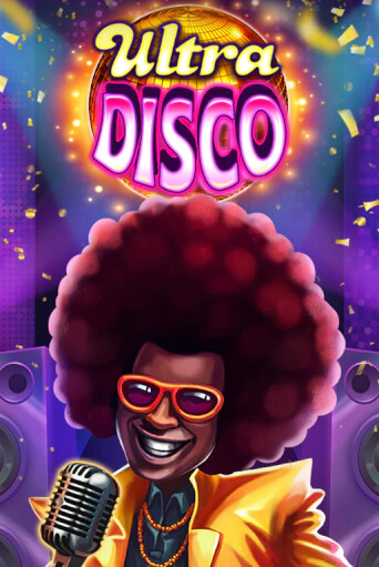 Ultra Disco играть демо | Слотозал без регистрации