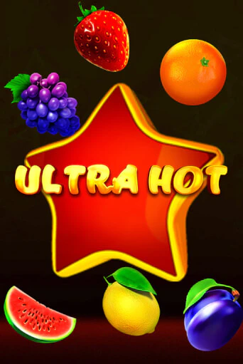 Ultra Hot играть демо | Слотозал без регистрации