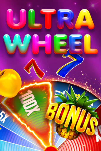 Ultra Wheel играть демо | Слотозал без регистрации