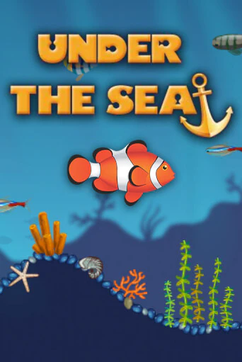 Under the Sea играть демо | Слотозал без регистрации