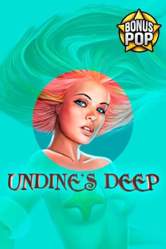 Undine's Deep играть демо | Слотозал без регистрации