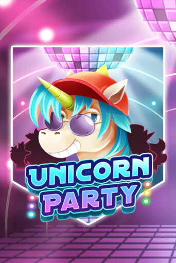 Unicorn Party играть демо | Слотозал без регистрации