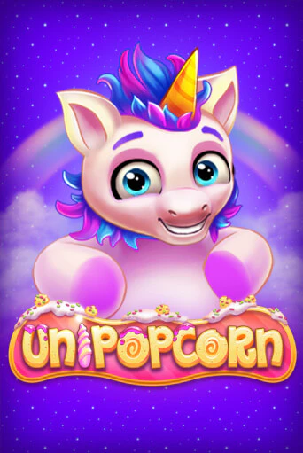 Unipopcorn играть демо | Слотозал без регистрации