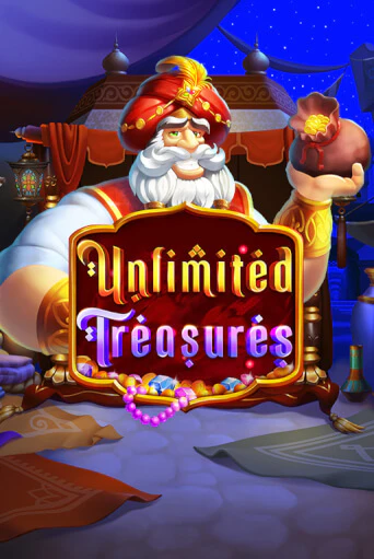 Unlimited Treasures играть демо | Слотозал без регистрации