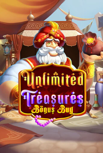 Unlimited Treasures Bonus Buy играть демо | Слотозал без регистрации