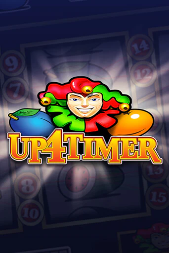 Up4Timer играть демо | Слотозал без регистрации