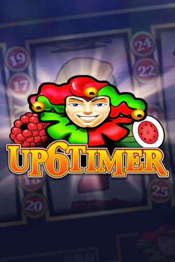 Up6Timer играть демо | Слотозал без регистрации