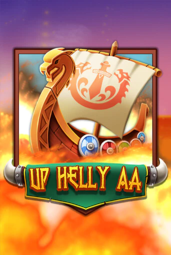 Up Helly Aa играть демо | Слотозал без регистрации