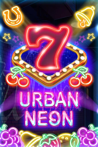 Urban Neon играть демо | Слотозал без регистрации