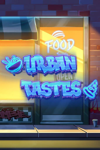 Urban Tastes играть демо | Слотозал без регистрации