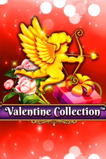 Valentine Collection 10 Lines играть демо | Слотозал без регистрации