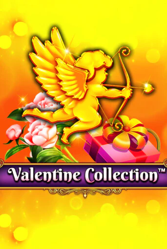 Valentine Collection 20 Lines играть демо | Слотозал без регистрации