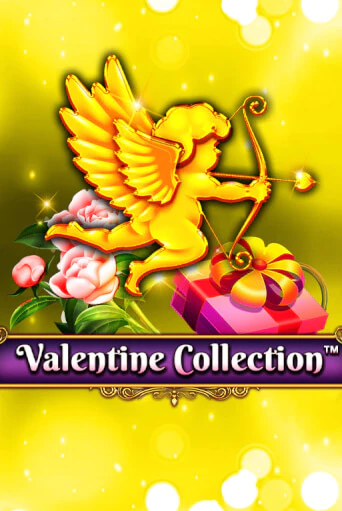 Valentine Collection 30 Lines играть демо | Слотозал без регистрации