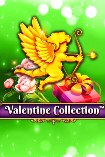 Valentine Collection 40 Lines играть демо | Слотозал без регистрации