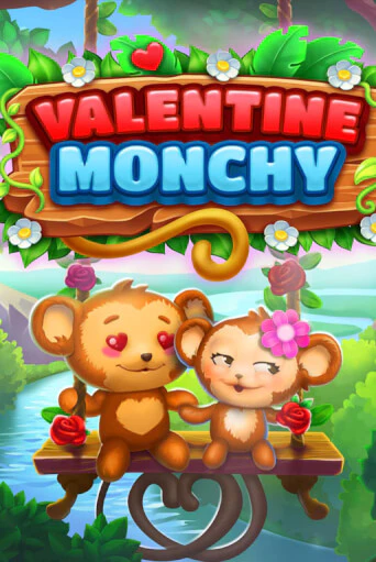 Valentine Monchy играть демо | Слотозал без регистрации