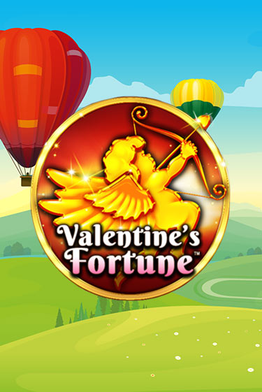 Valentine's Fortune играть демо | Слотозал без регистрации