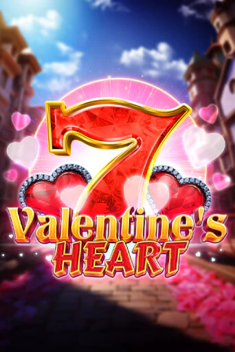 Valentine's Heart играть демо | Слотозал без регистрации