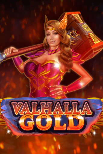 Valhalla Gold играть демо | Слотозал без регистрации